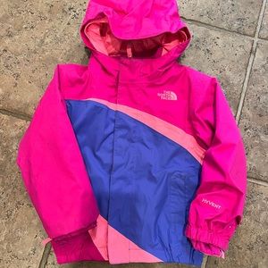 The North Face Toddler Jacket